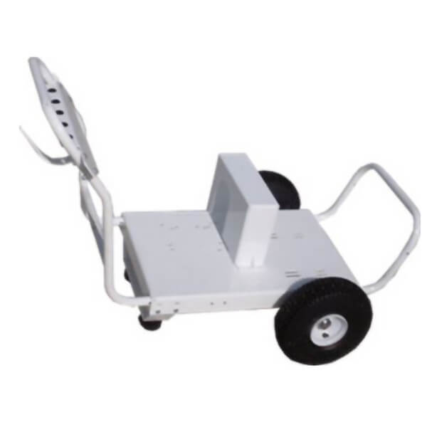 Direct Drive Carts