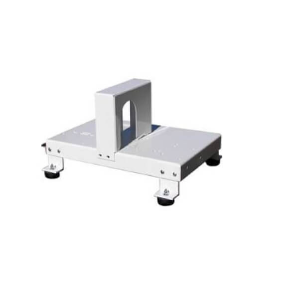 Pressure-Pro KCA084 Poly Chain Drive Skid – Powder Coated – 3.75" Belt Cover – OEM Replacement Part