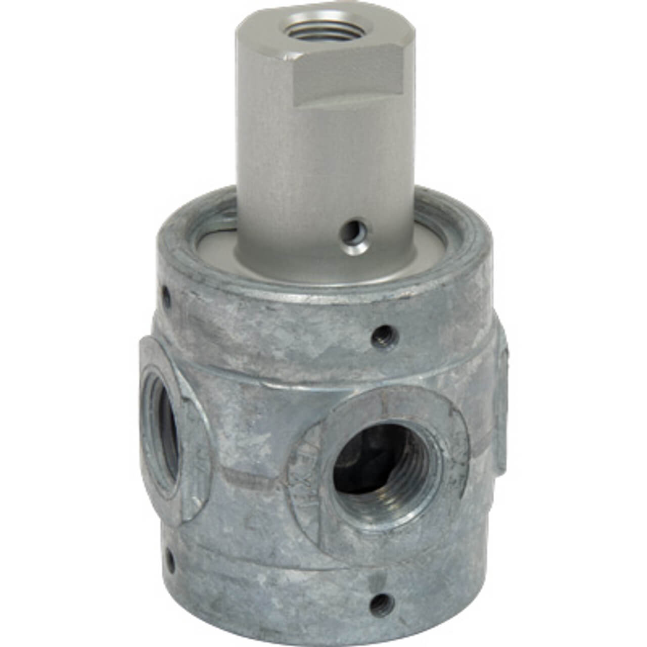 3-WAY PILOT VALVE
