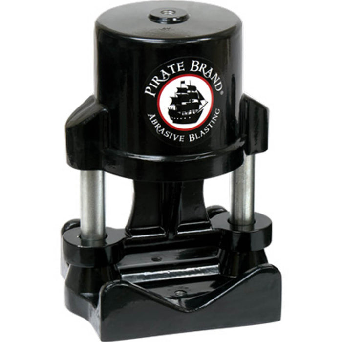 #400 Pinch Valve – Complete Assembly for Abrasive Blast Systems