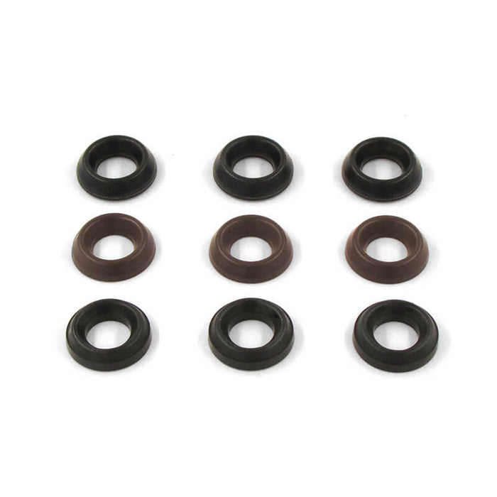 KIT069 Packing Kit with Restop – Replacement Packing Set for Industrial Pumps