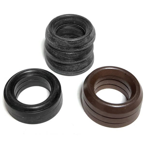 General Pump KIT148 Packing Kit – Replacement Packing Seal Set for GP Pumps