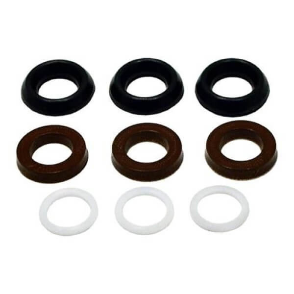 General Pump KIT153 Packing Kit – Replacement Packing Seal Set