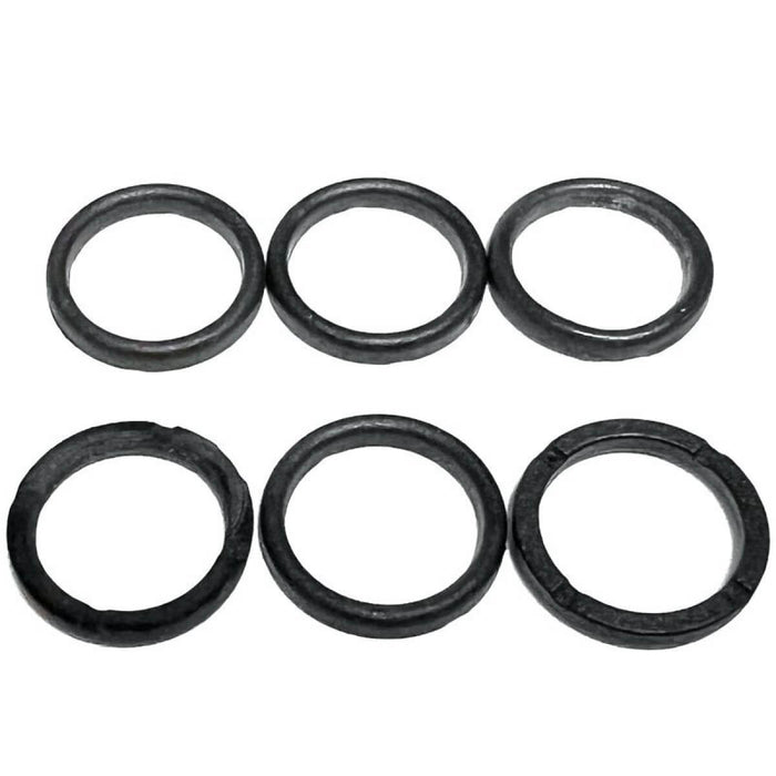 General Pump KIT155 Head Ring Kit – Replacement Head Ring Set