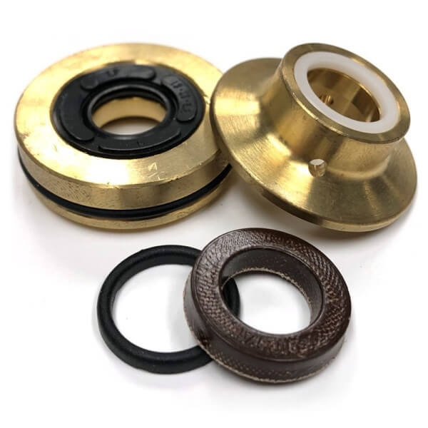 General Pump KIT156 Long Packing Kit – Replacement Long Packing Set