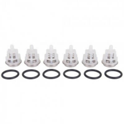KIT169 GP Valve Kit – Replacement Valve Set for General Pump Systems