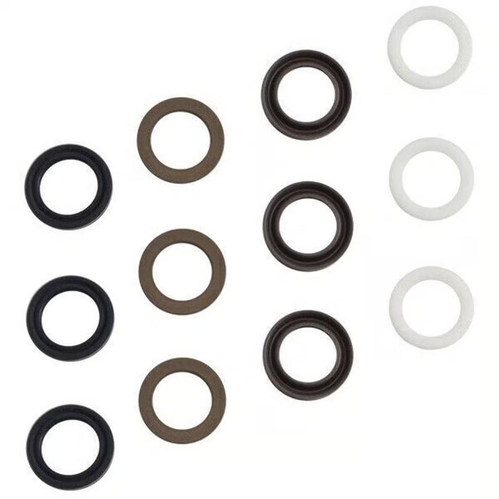 KIT170 GP Seal Kit – Replacement Seal Set for General Pump Systems