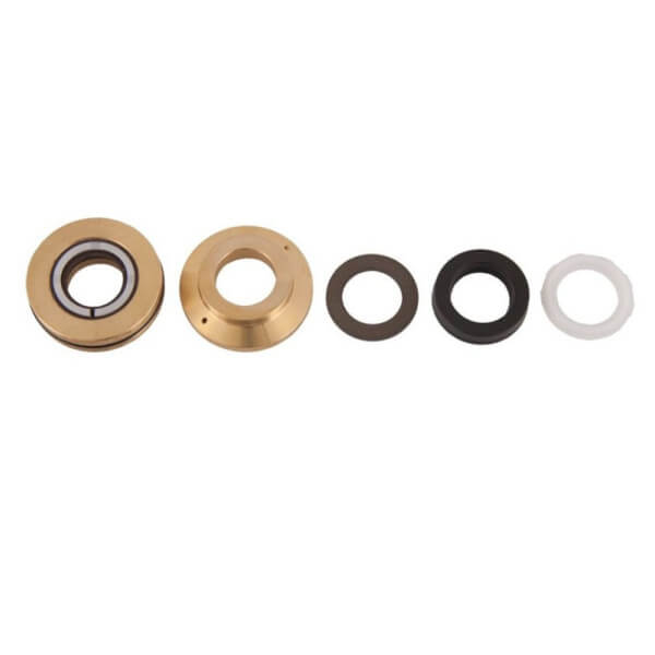 General Pump KIT176 Packing Kit – 18mm (Set of 3), Replacement Packing