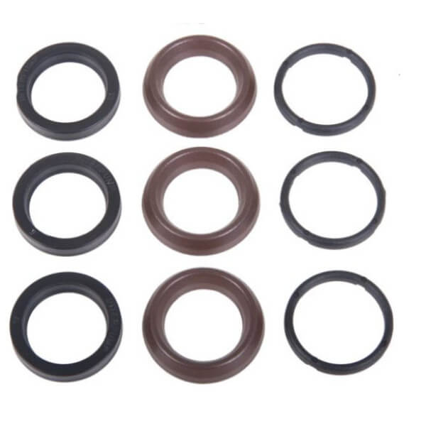 General Pump KIT197 Packing Kit – Replacement Packing Seal Set