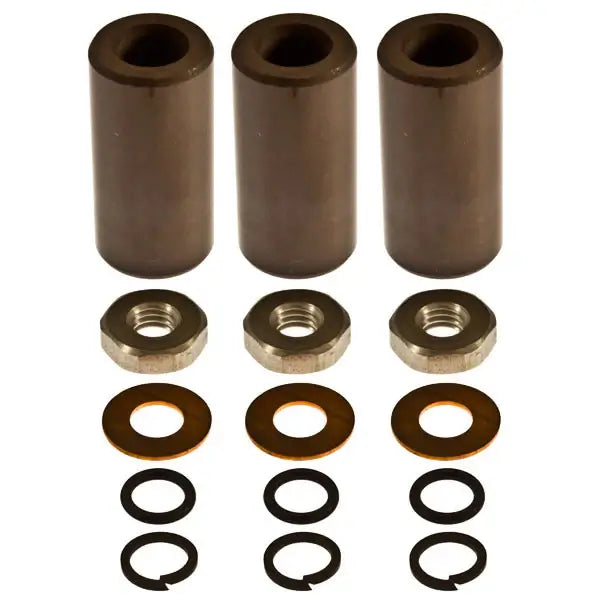 AR 2543 Ceramic Piston Kit – 22mm for XW & XWA Pressure Washer Pumps