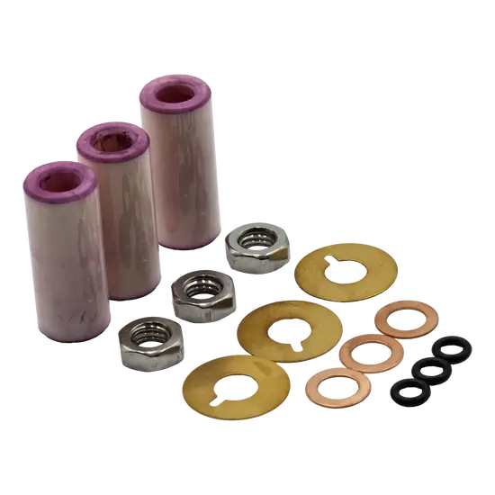 AR 2544 Ceramic Piston Kit – 15mm for XM, XMA, XMV & RRV Pressure Washer Pumps