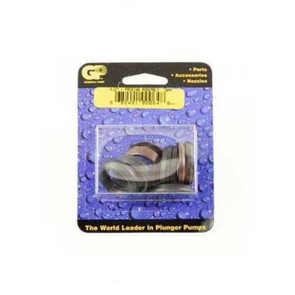 General Pump KIT276 Seal Kit – EP Series, 15mm Replacement Seal Set