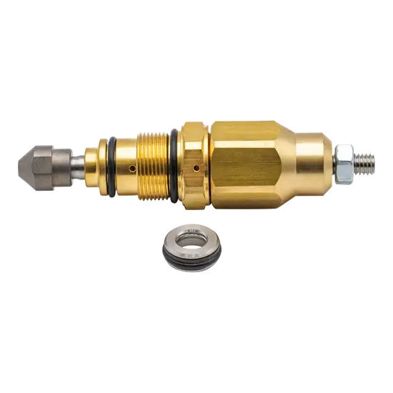 AR 42369 RSV Unloader Kit – OEM Replacement for Pressure Washer Pumps Over 3200 PSI