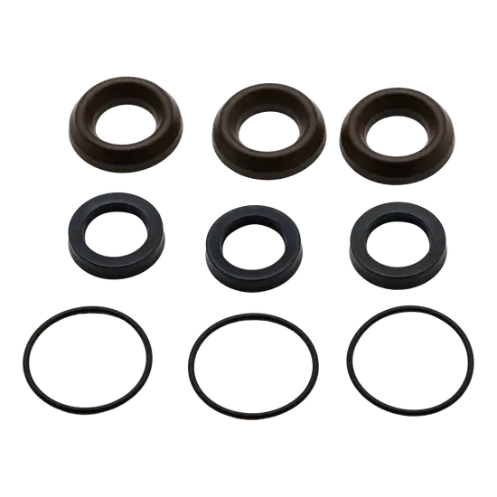 AR 1857 Packing Kit – 18mm XR High & Low Pressure Seal Kit