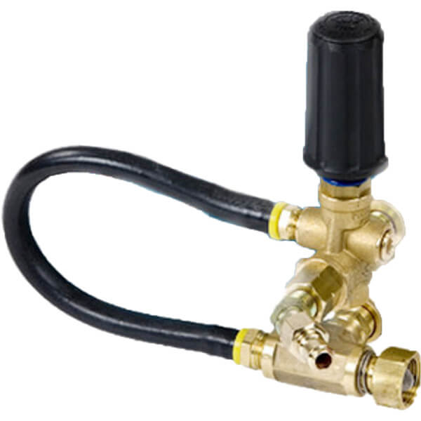 General Pump KPL302 Plumbing Kit – Eagle Belt / Skid Direct, 11–13 HP