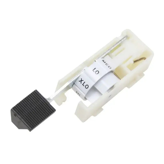 Kenmore KS588543 / 8191506 Power Nozzle Indicator Block Assembly – Genuine OEM Replacement Vacuum Cam Pedal Unit