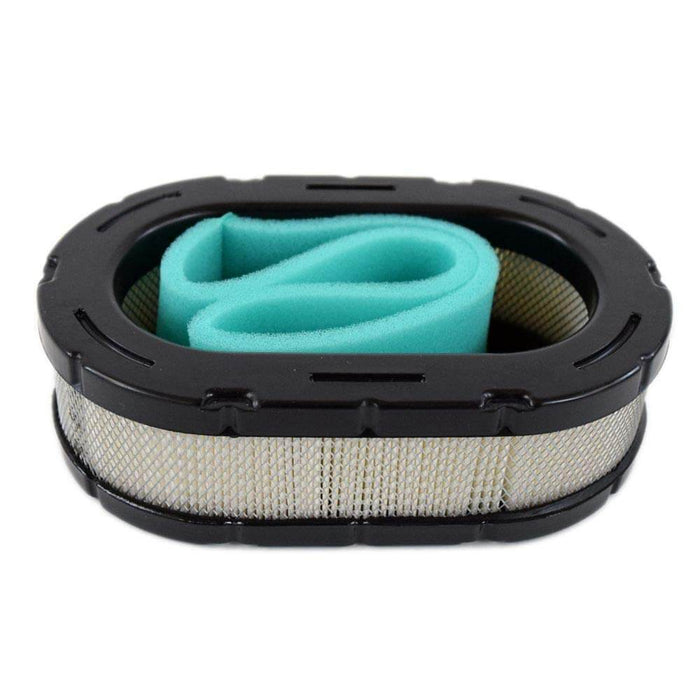 Kohler 32 883 09-S1 Air Filter Kit – Replacement Lawn & Garden Equipment Engine Air Intake Filter Component