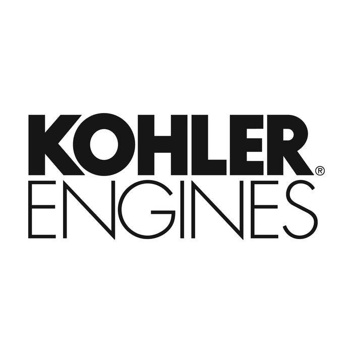 Kohler 32 083 19-S Air Filter Element – Replacement Lawn & Garden Equipment Engine Air Intake Filter Component