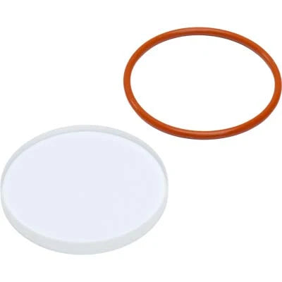 Blast Light with Pyrex Lens – Includes O-Ring, Heavy-Duty Replacement Light