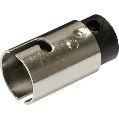 Blast Light Lamp Socket – Heavy-Duty Replacement for Abrasive Blasting Equipment