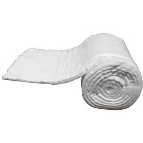 LKE05351 Cerwool Insulation Roll – 50 Sq Ft High-Temp Insulation