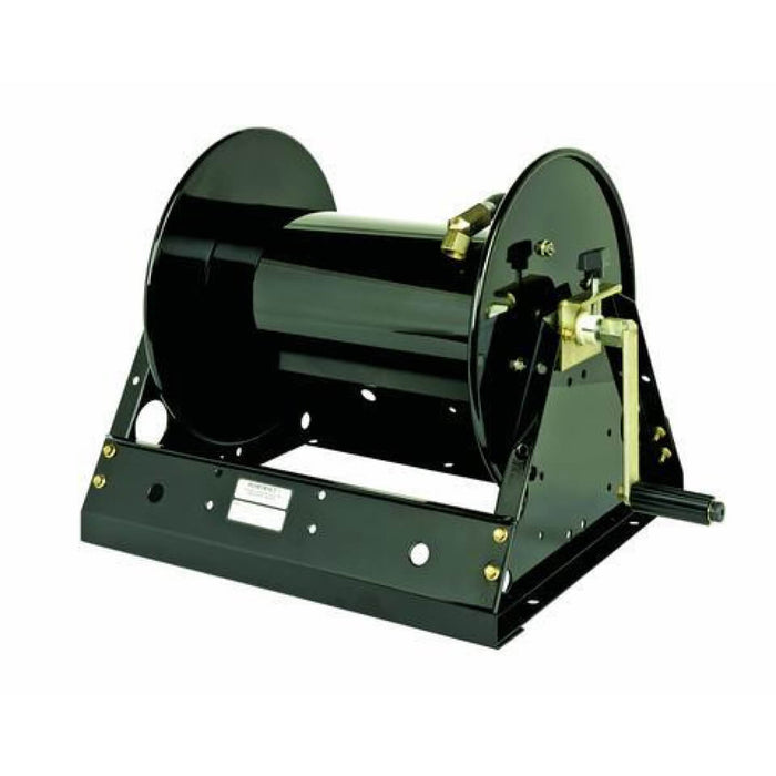 Pressure-Pro M15-5 Manual Hose Reel – 350' Capacity (3/8" HP Hose)