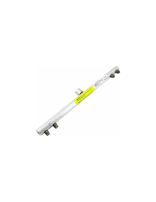 Whisper Wash MAX635-4 35" 4-Tip Spray Bar for Maxima 36" – OEM Replacement Part