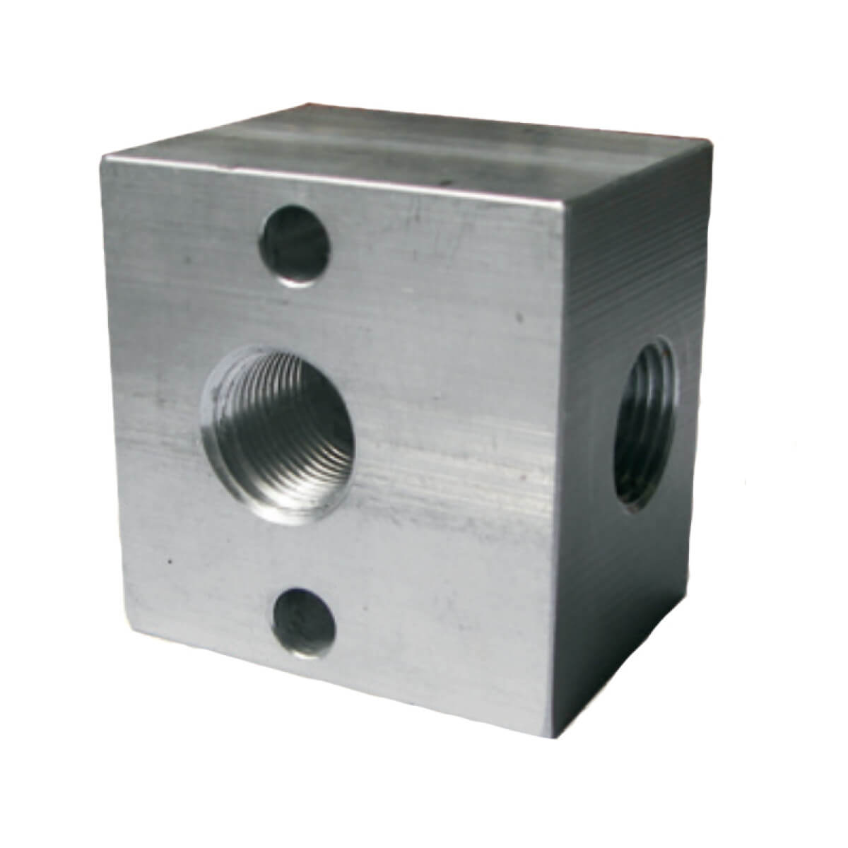 Pressure-Pro MB-5050 Manifold Block – 1/2