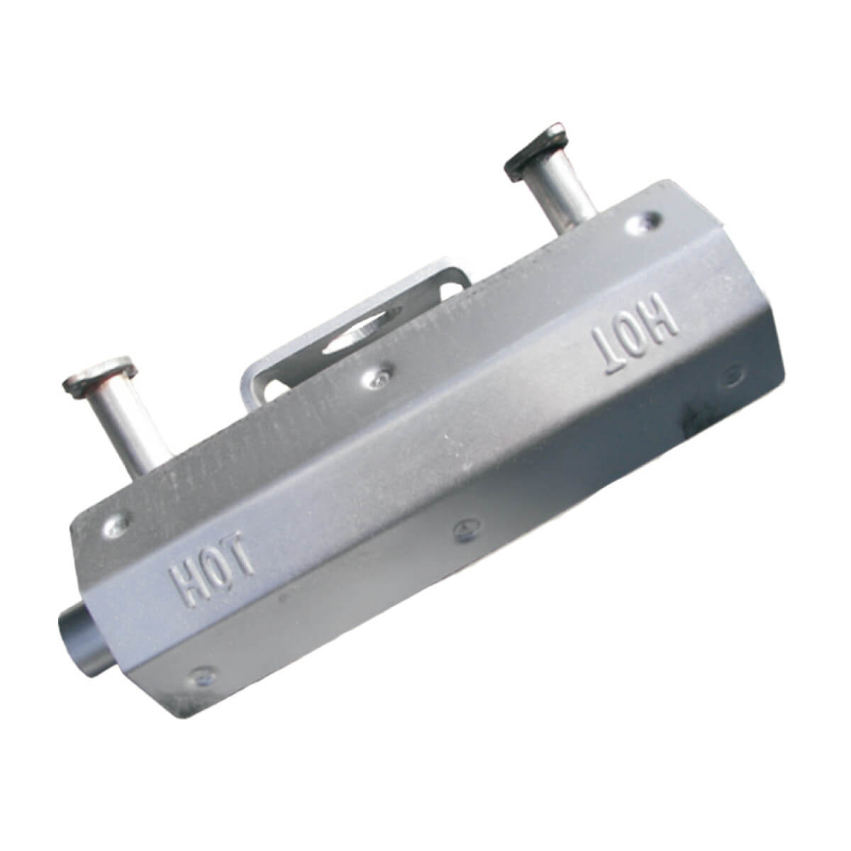 Mufflers