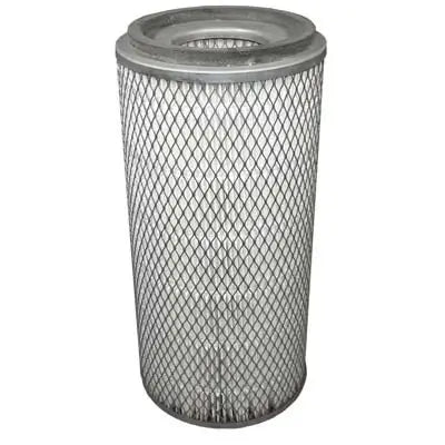 Filter Cartridge 8" x 16" – Industrial Replacement Filter – Dust Collection & Air Filtration Cartridge