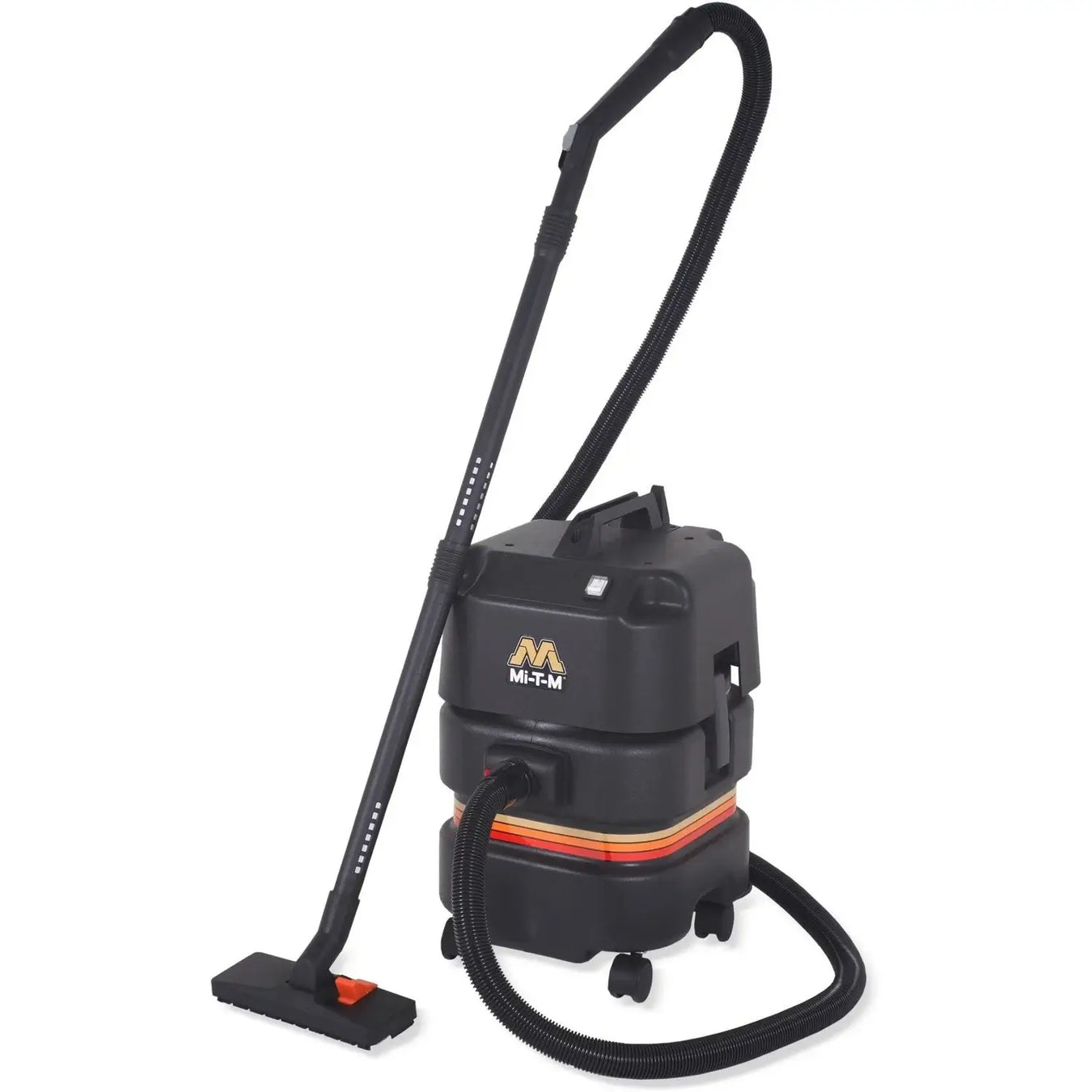 Wet/Dry Vacuums