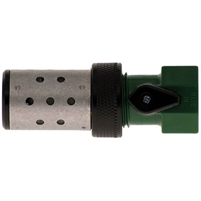 Bullard HC2400 Muffler/Valve Assembly – OEM Replacement Valve & Muffler for Hot/Cold Tube