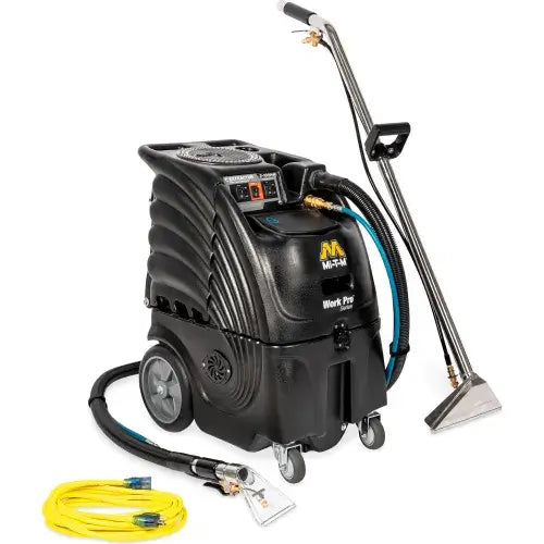 Work Pro® Series Carpet Extractor – 6 Gallon (Model FCX-06H0M ...