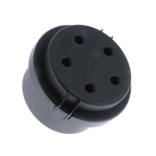 DeWalt N022307 Solberg 3/8" Plastic Filter Kit – Genuine OEM Replacement Air Compressor Filter Assembly