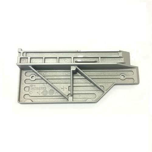 DeWalt N081824SV Left Fence Service Assembly – Genuine OEM Replacement Miter Saw Left Fence