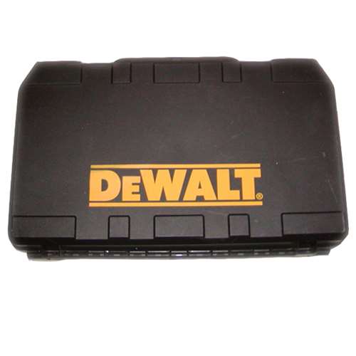 DeWalt N152704 18V Reciprocating Saw Kit Box – Genuine OEM Replacement Tool Storage Case