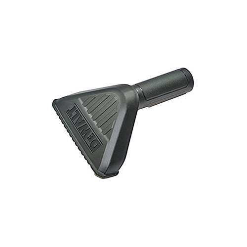 DeWalt N195953 Wide Nozzle – Genuine OEM Replacement Vacuum Wide Pickup Nozzle