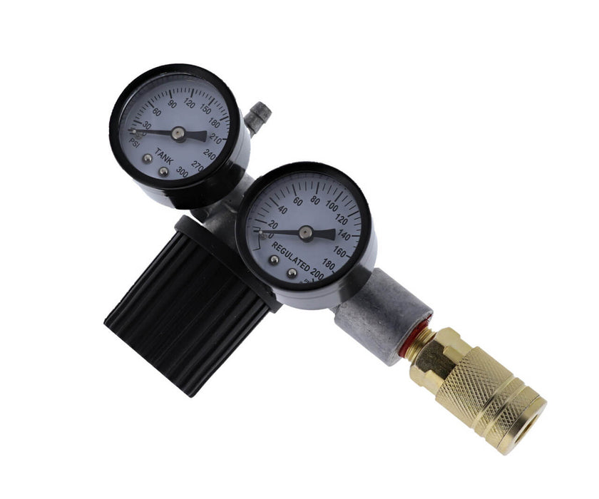 Porter-Cable N246884 Manifold Assembly – Genuine OEM Replacement Air Compressor Regulator Manifold