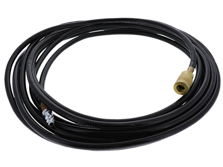 Craftsman N252499 Air Hose – Genuine OEM Replacement 1/4" x 25 ft Air Compressor Hose