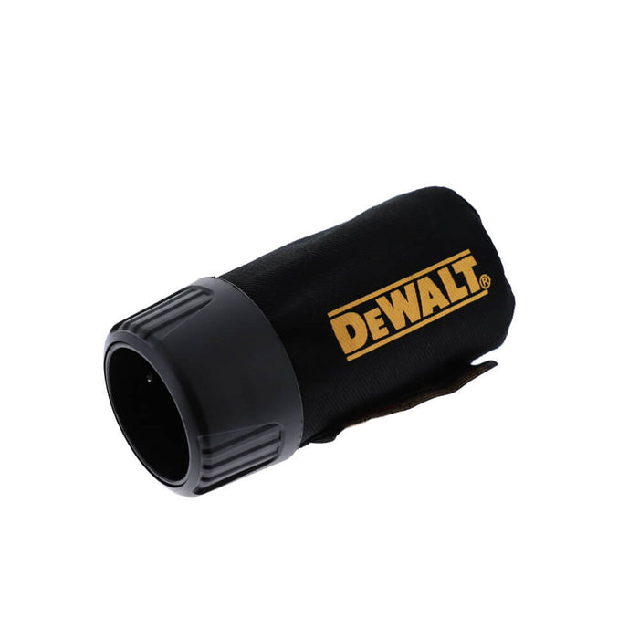 DeWalt N273733 Dust Bag Assembly – Genuine OEM Replacement Random Orbit Sander Dust Collection Bag
