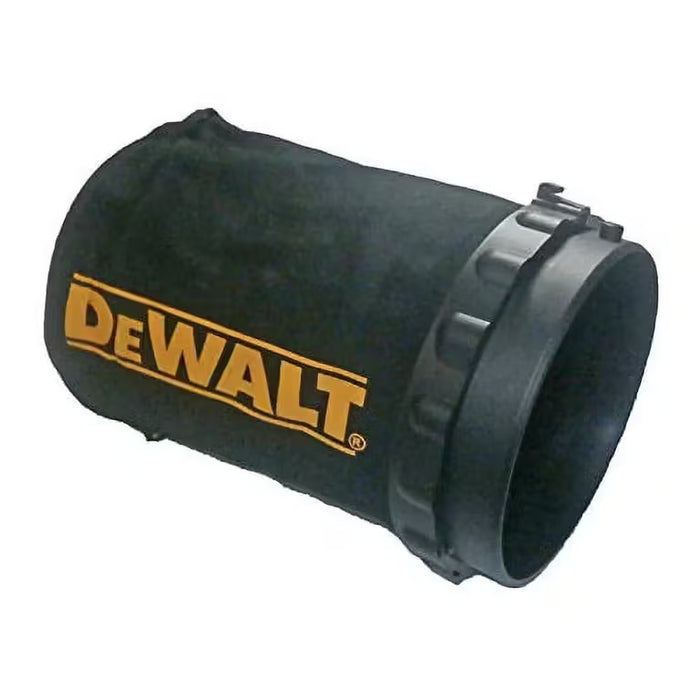 DeWalt N455893 Dust Bag – Genuine OEM Replacement Hand Planer Dust Collection Bag