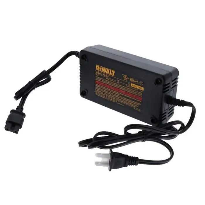 DeWalt N557514 120V Power Supply – Genuine OEM Replacement AC Adapter for DCC020IB Inflator