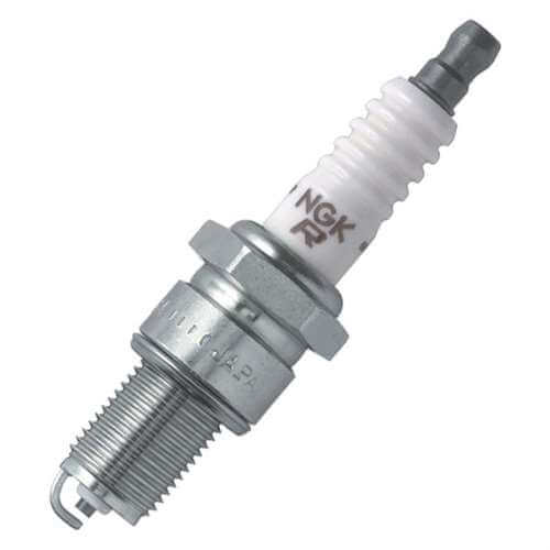 NGK 6578 BPR4ES Resistor Spark Plug – Replacement Lawn & Garden Equipment Engine Ignition Component