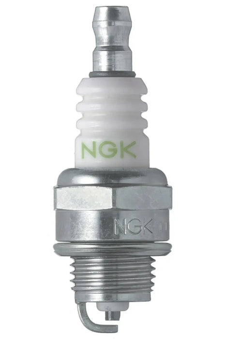 NGK 5574 BPM8Y Solid Terminal Spark Plug – Replacement Lawn & Garden Equipment Engine Ignition Component