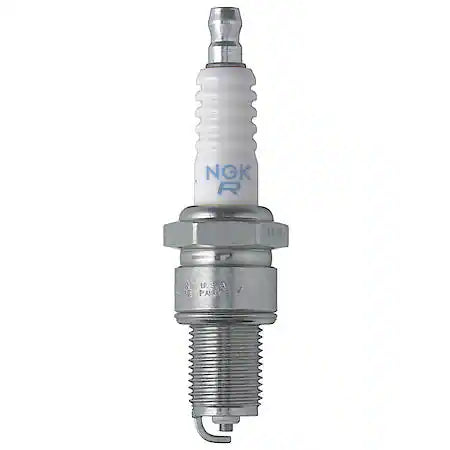 NGK 7734 BPR5ES Resistor Spark Plug – Replacement Lawn & Garden Equipment Engine Ignition Component