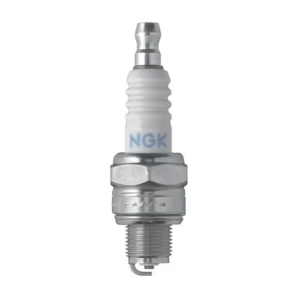 NGK 3365 CMR6H Resistor Spark Plug – Replacement Lawn & Garden Equipment Engine Ignition Component