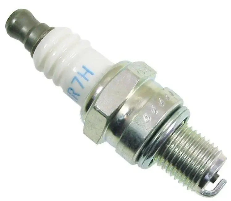 NGK 3066 CMR7H Resistor Spark Plug – Replacement Lawn & Garden Equipment Engine Ignition Component