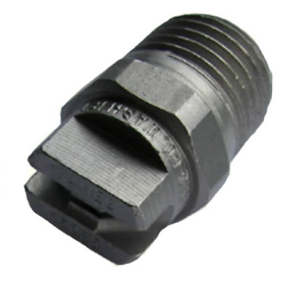 Hydro Tek NM270 Hydro Twister Nozzle – #2.7 x 15° (1/8" MEG)