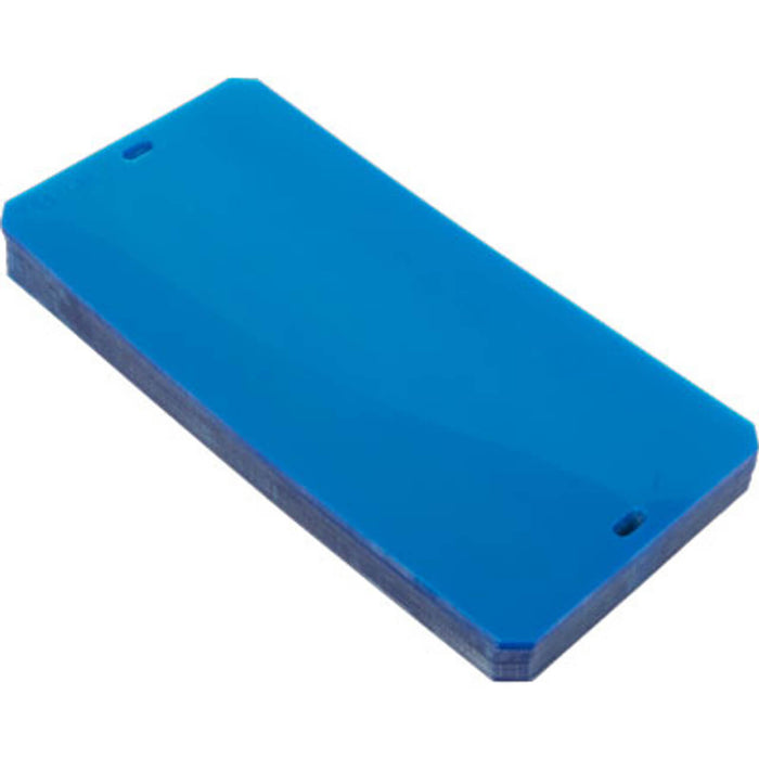 Outer Lenses – RPB Nova 2000, 50-Pack (.015" Thick)