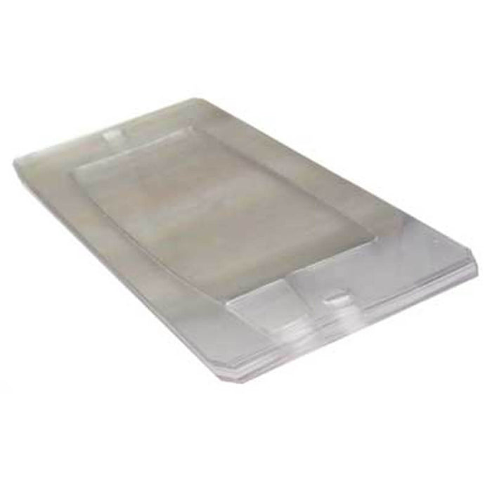 Tear-Away Lenses – RPB Nova 2000, 50-Pack